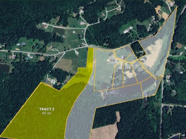 300 Baker Ln Tract 2, Hawesville, KY 42348