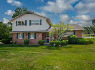 432 Abbeyfeale Rd, Mansfield, OH 44907