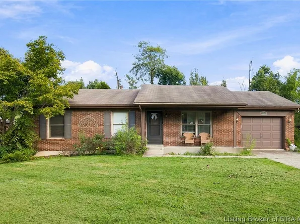 116 Glenmill Road, New Albany, IN 47150