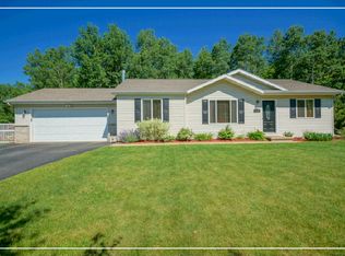 2132 Meadow Brook Way, Wausau, WI 54403