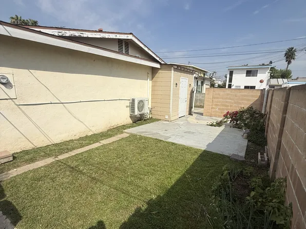 503 W Linda Vista Ave #A, Alhambra, CA 91801