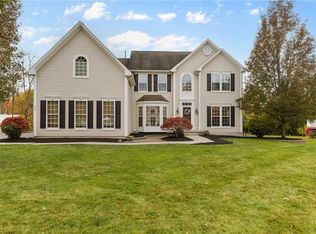 11 Tilsit Way, Webster, NY 14580