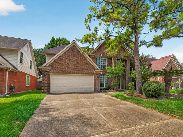 18515 Autumn Park Dr, Houston, TX 77084