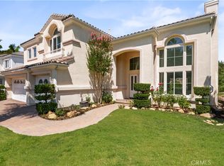 3966 Leighton Point Rd, Calabasas, CA 91301