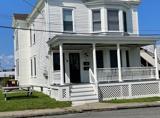 3 Frederick St FLOOR 2, Hudson, NY 12534