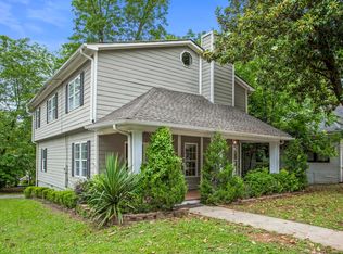 1326 McPherson Ave, Atlanta, GA