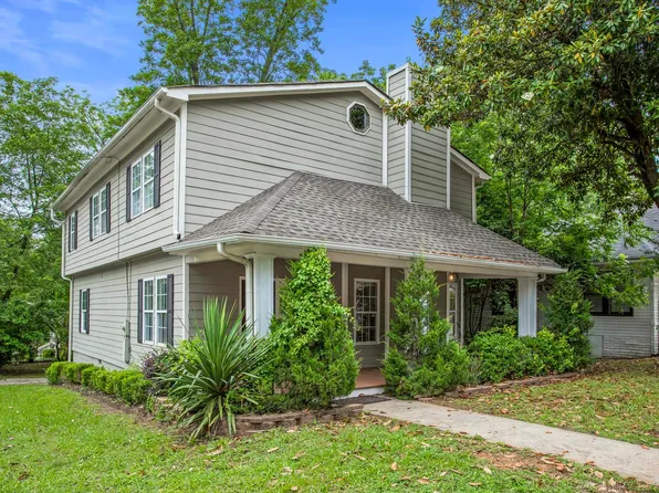 1326 McPherson Ave, Atlanta, GA 30316