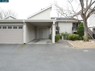 641 641 Terra California Dr #2, Walnut Creek, CA, 94595