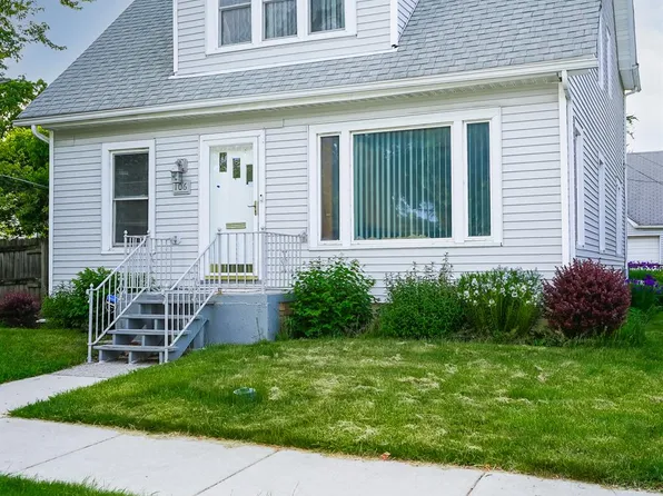 106 Hubbard St, Mount Clemens, MI 48043