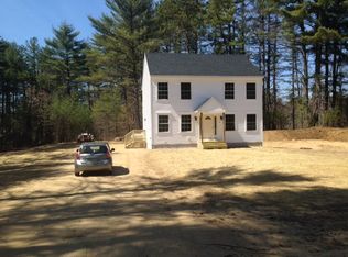 7 Italo Ln, Berwick, ME 03901