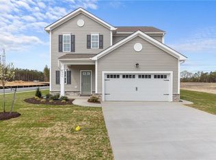 4405 Abercorn Dr, Suffolk, VA 23434