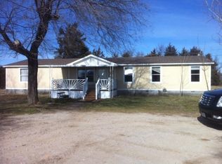 22374 E Waldo Rd, Sheldon, MO 64784