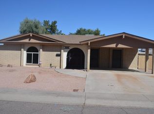 2010 W Palmaire Ave, Phoenix, AZ 85021