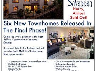 6469 Summit Village Ln, Simi Valley, CA 93063