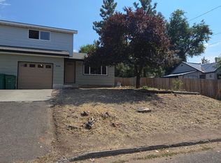 1841 Sargent Ave, Klamath Falls, OR 97601