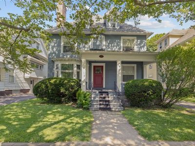 189 Dartmouth St, Rochester, NY, 14607