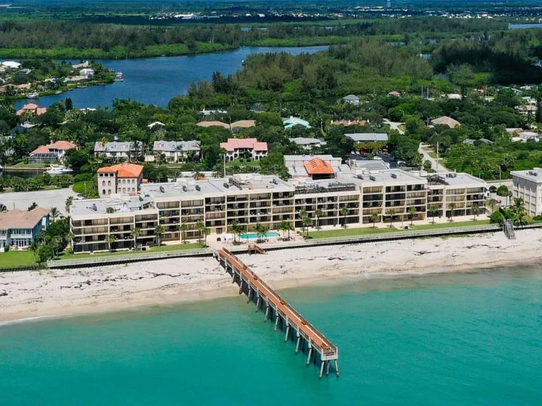 4800 Highway A1A #307 — Photo 36