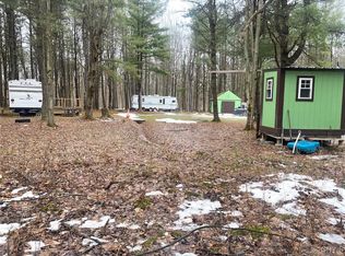 Searles Rd, Belfast, NY 14711