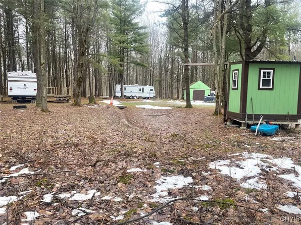 Searles Rd, Belfast, NY 14711