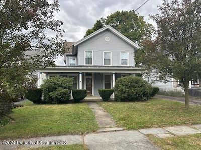 1543 Capouse Ave, Scranton, PA, 18509