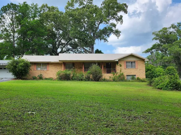 1277 NE State Route 6 Rd, Madison, FL 32340