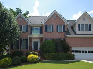 1635 Pinetree Pass Ln, Lilburn, GA 30047