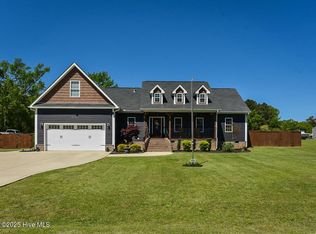 90 Pump Station Rd, Erwin, NC 28339