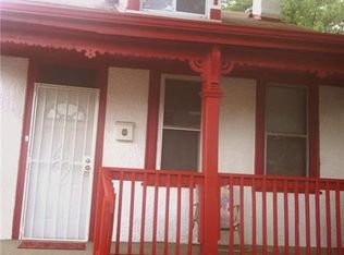 215 Saint Joseph St, Mt Oliver, PA