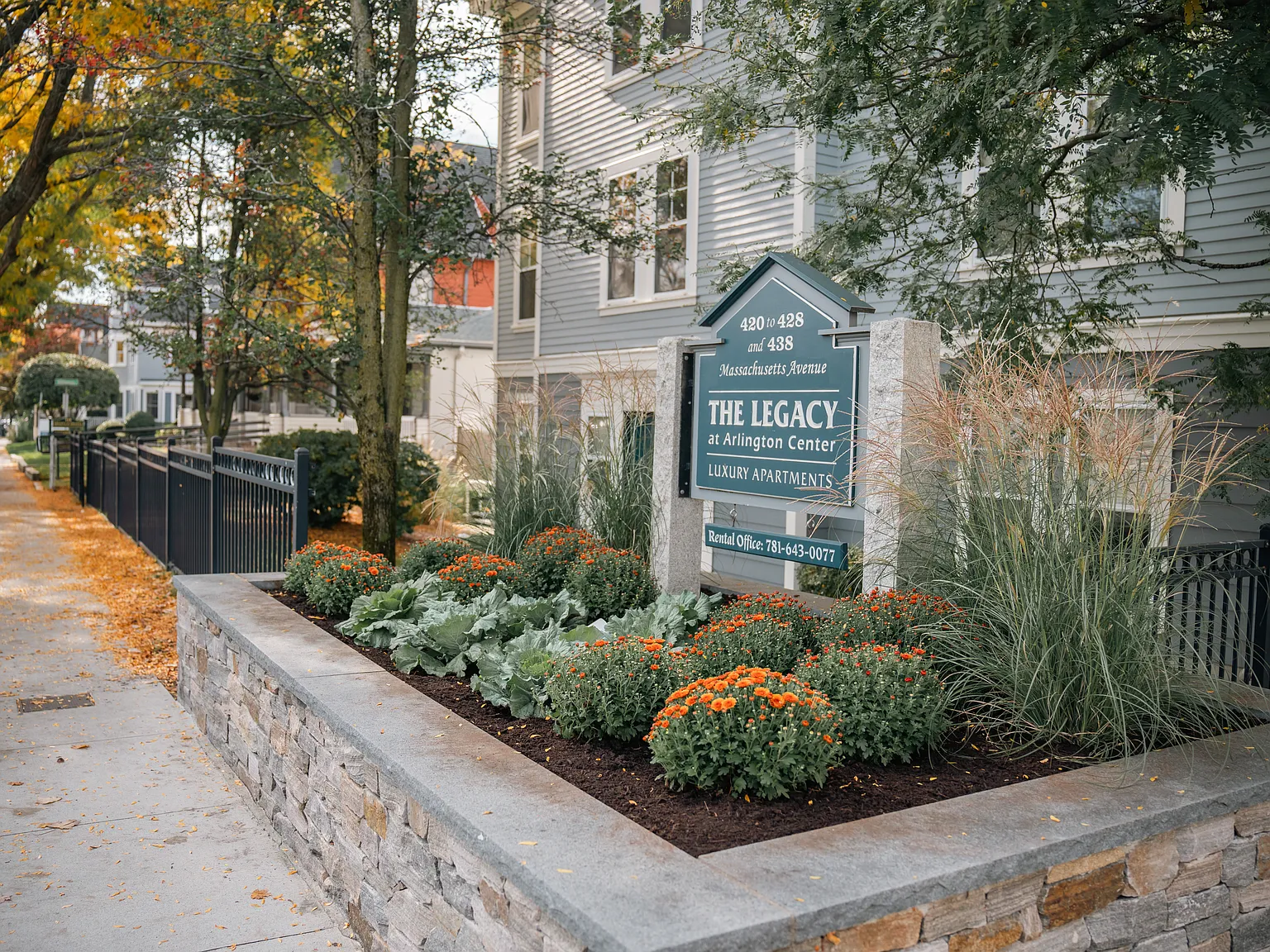 The Legacy at Arlington Center — Photo 2