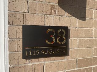 1115 Augusta Dr APT 38, Houston, TX 77057