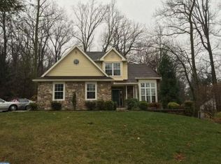 519 Grings Hill Rd, Reading, PA 19608