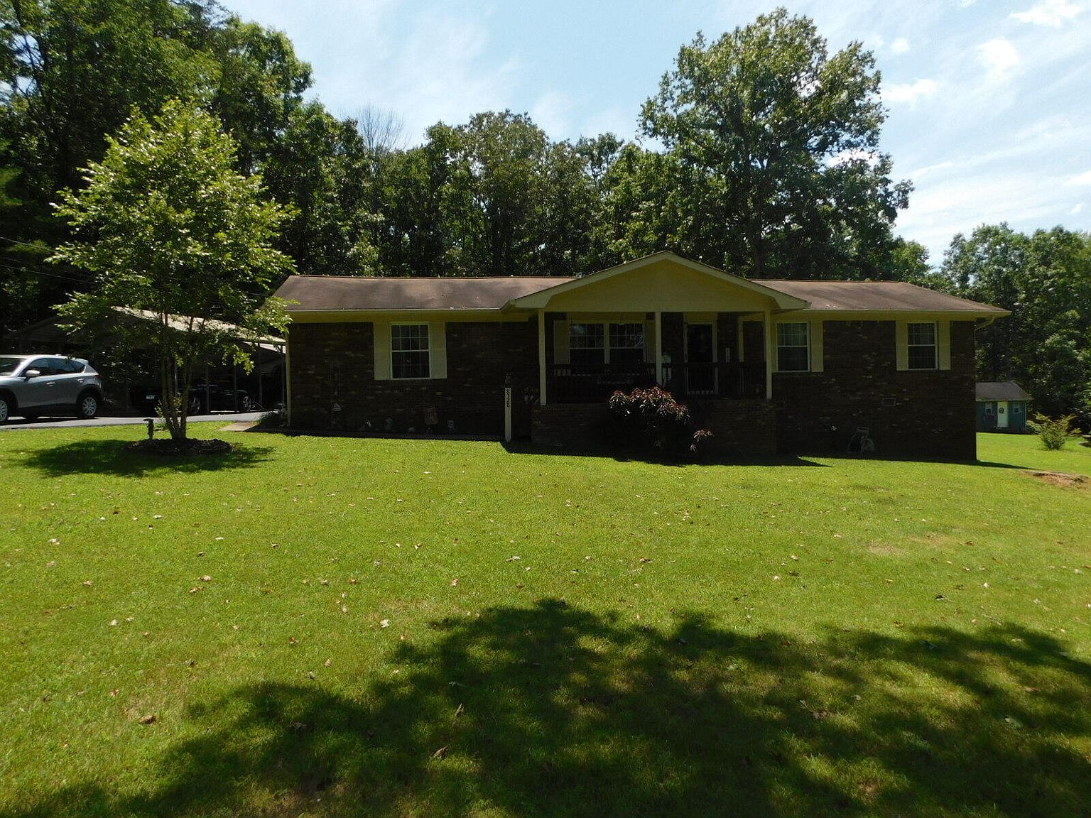8328 Mahan Gap Rd, Ooltewah, TN 37363 | Zillow