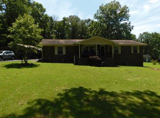 8328 Mahan Gap Rd, Ooltewah, TN 37363