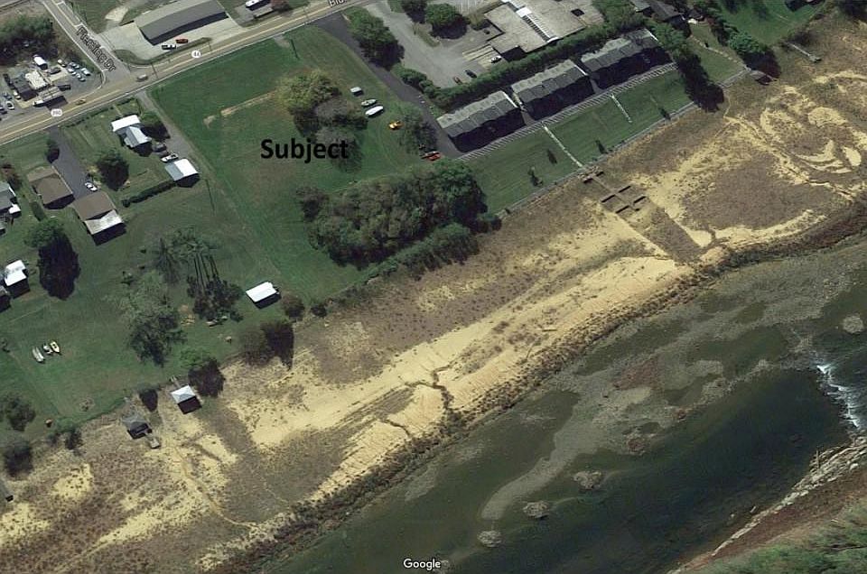 2nd image of Bluff City Hwy