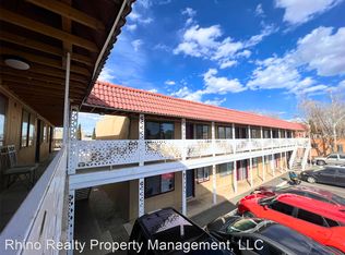 4207 Mesa Grande Pl SE APT 6, Albuquerque, NM 87108