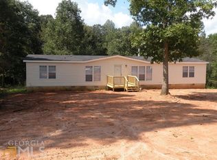 2376 Greeson Rd, Statham, GA 30666