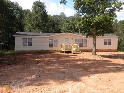 2376 Greeson Rd, Statham, GA, 30666