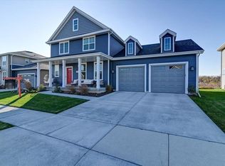 2361 Butterfly Cir, Sun Prairie, WI 53590