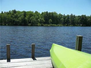 47 Hemlock Rd, Granby, CT 06035