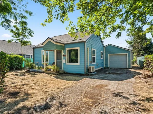 849 L St, Springfield, OR 97477