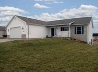 550 Kennedy St, Marengo, IL 60152