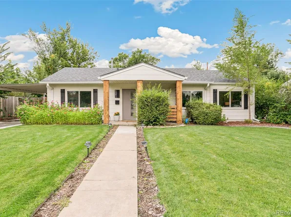 3091 S Eudora Street, Denver, CO 80222