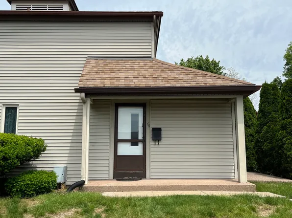 165 South Street #46, Vernon, CT 06066