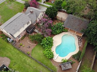 2811 N Doublegate Rd, Albany, GA 31721