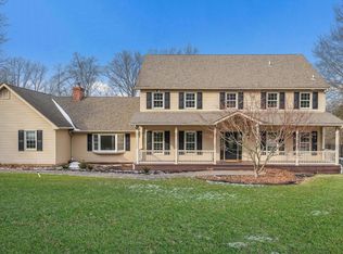 2520 Valley Rd, Jamison, PA 18929