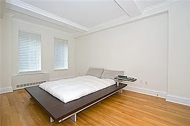 Rented by Markgraf Group Ltd