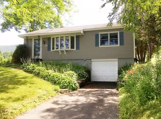203 East Rd, Adams, MA 01220