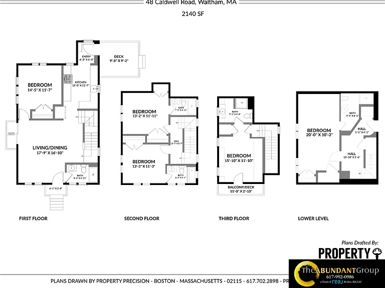 48 Caldwell Rd #1 — Photo 38