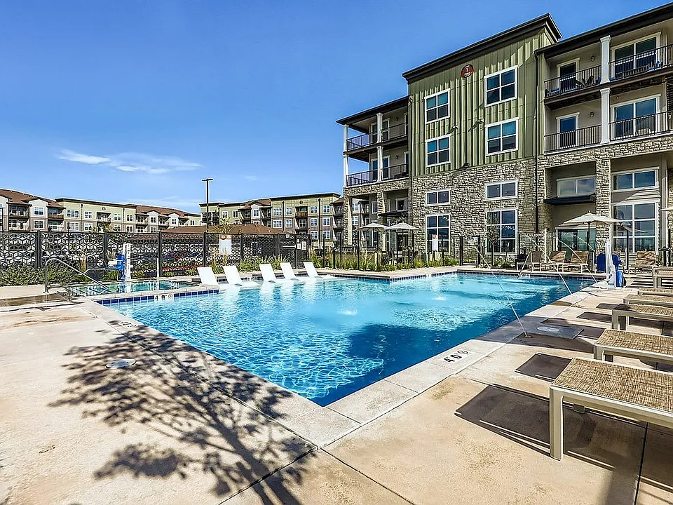 Stone Mesa Luxury Flats