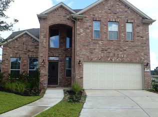 7002 Genesis Cove Ct, Spring, TX 77379